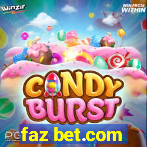 faz bet.com